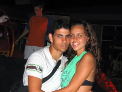 אימונים בחו"ל