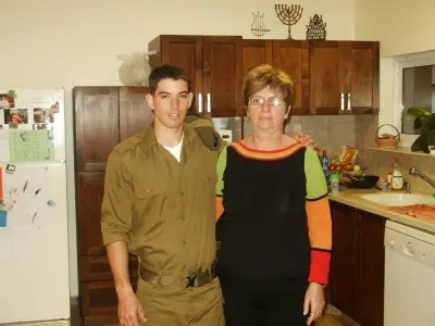 שירות צבאי כספורטאי מצטיין